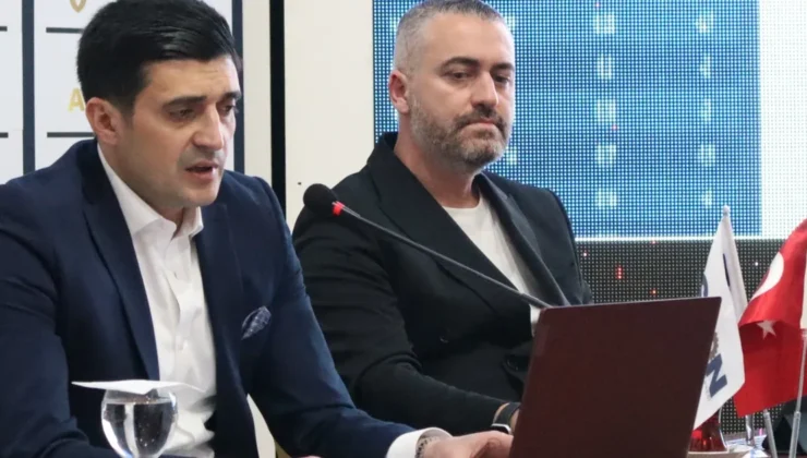 Konya İş Dünyası ABD Ticaret Politikalarını Masaya Yatırdı