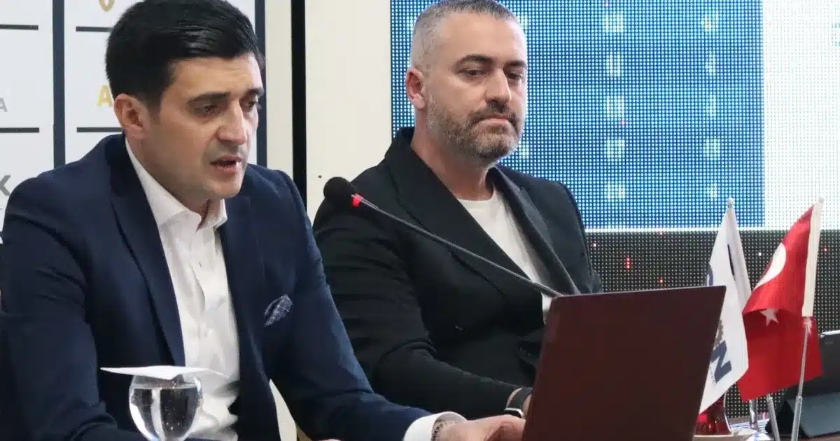 Konya İş Dünyası ABD Ticaret Politikalarını Masaya Yatırdı