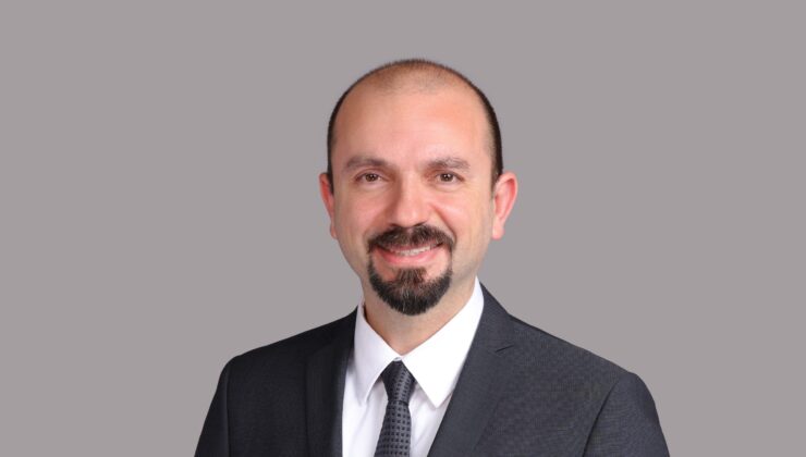 Korhan Kuyu Recognized Among Top 50 Influential Tech Leaders in Turkey