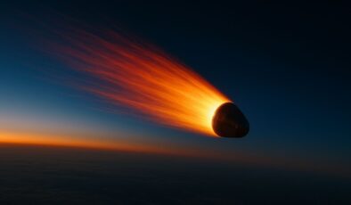 Kosmos 482 Spacecraft Piece to Re-Enter Earth’s Atmosphere