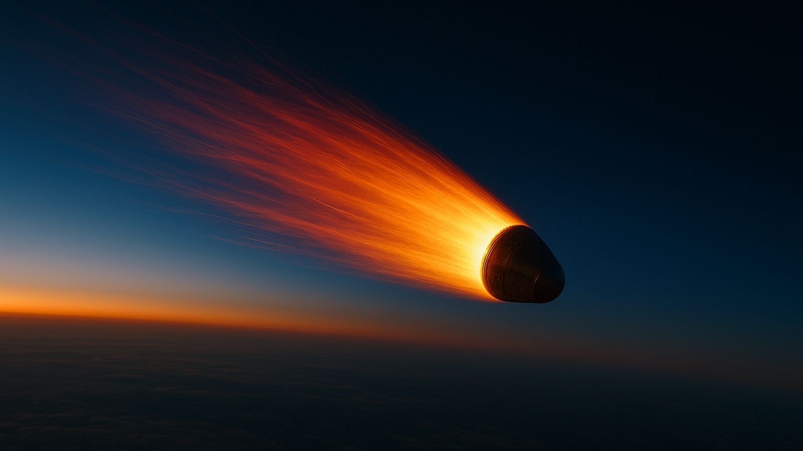 Kosmos 482 Spacecraft Piece to Re-Enter Earth’s Atmosphere