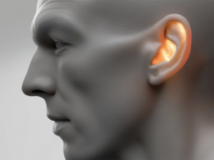 Kulak yanmasının fizyolojik, çevresel ve psikolojik nedenlerini keşfedin. Bilimsel ve