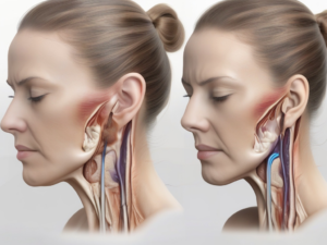 Kulakta sıvı birikmesi belirtilerini, nedenlerini, tanı yöntemlerini ve tedavi seçeneklerini
