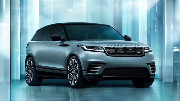 Land Rover'ın Prestijli Modelleri ve Güncel Fiyatları