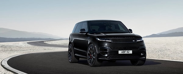 Range Rover Sport Fiyat Listesi Mayıs 2025