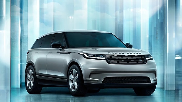 Range Rover Evoque Fiyat Listesi Mayıs 2025