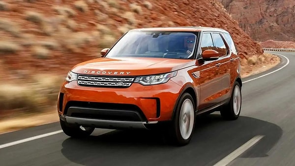 Land Rover Defender Fiyat Listesi Mayıs 2025