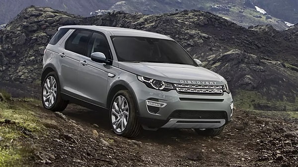 Land Rover Mayıs 2025 Fiyat Listesi Açıklandı
