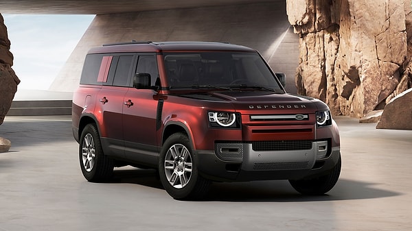 Land Rover Mayıs 2025 Fiyat Listesi Açıklandı