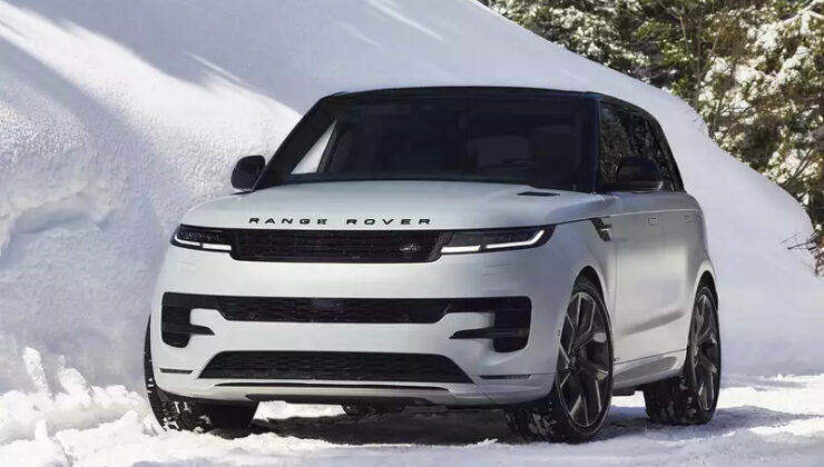 Land Rover Mayıs 2025 Fiyat Listesi Açıklandı