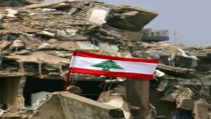 Explore Lebanon's first local elections in a decade, a pivotal