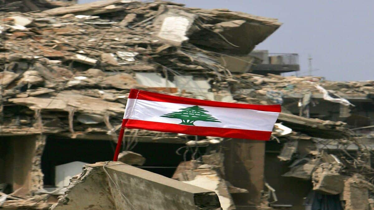 Lebanon’s First Local Elections in a Decade Amid Post-War Reconstruction