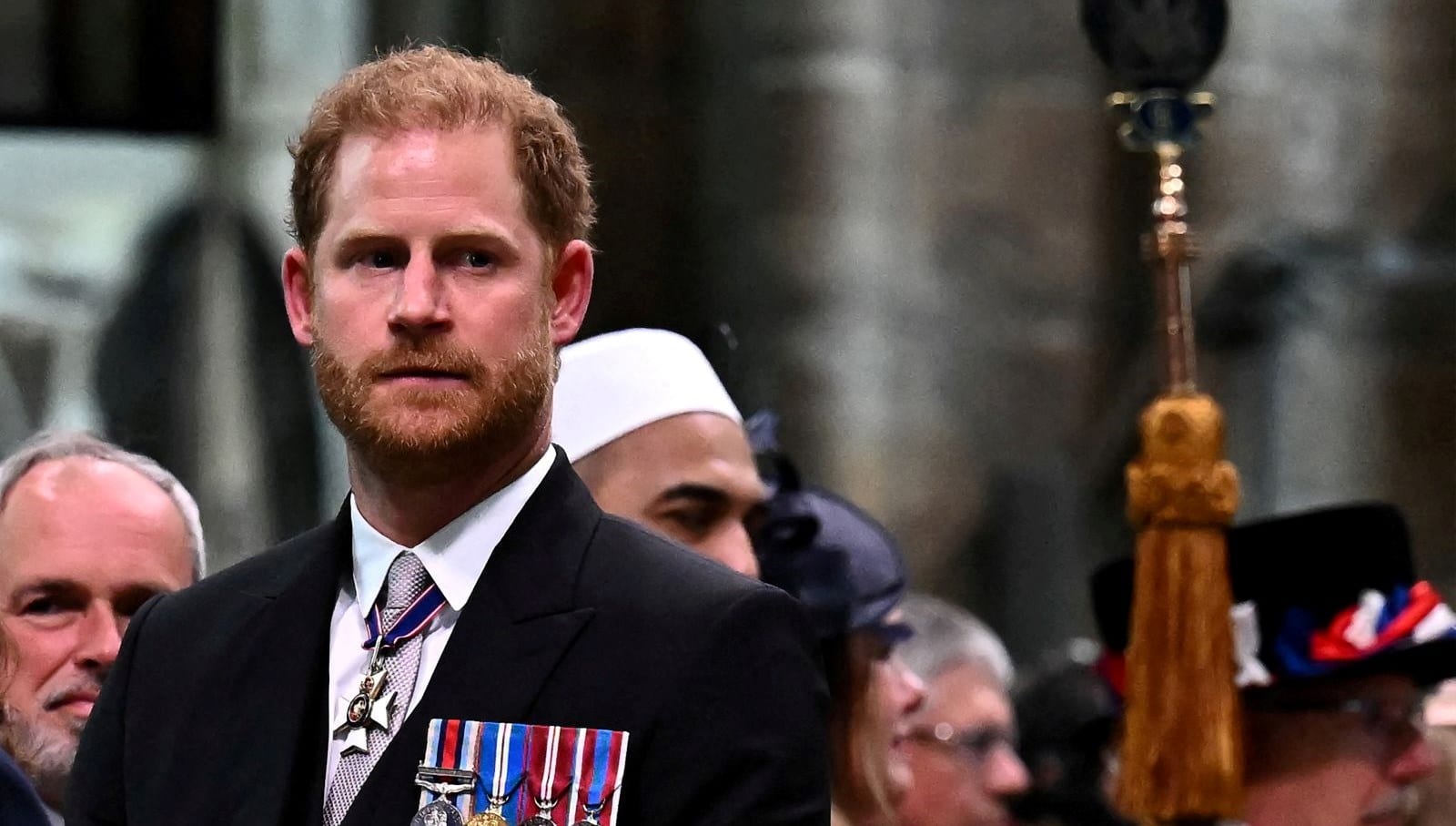 Legal Battle: Prince Harry and Others vs. Associated Newspapers