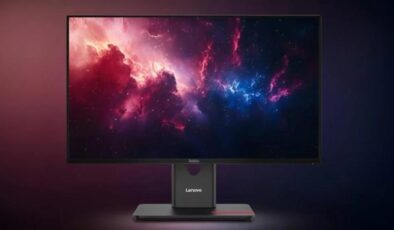 Lenovo Launches the Versatile ThinkVision T24-40 Monitor
