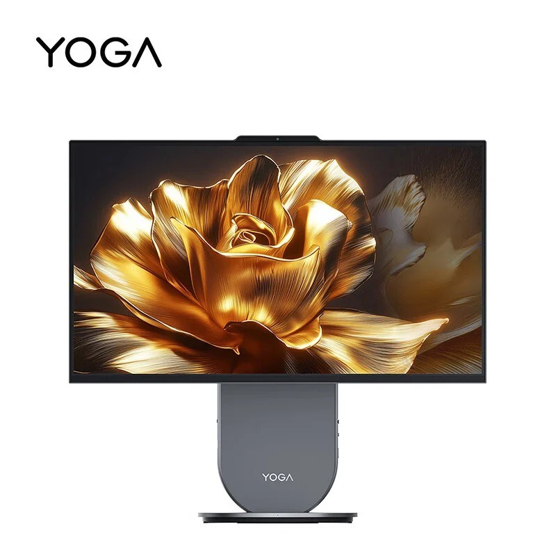 Lenovo Yoga 27 All-in-One (AIO) PC: A Comprehensive Refresh