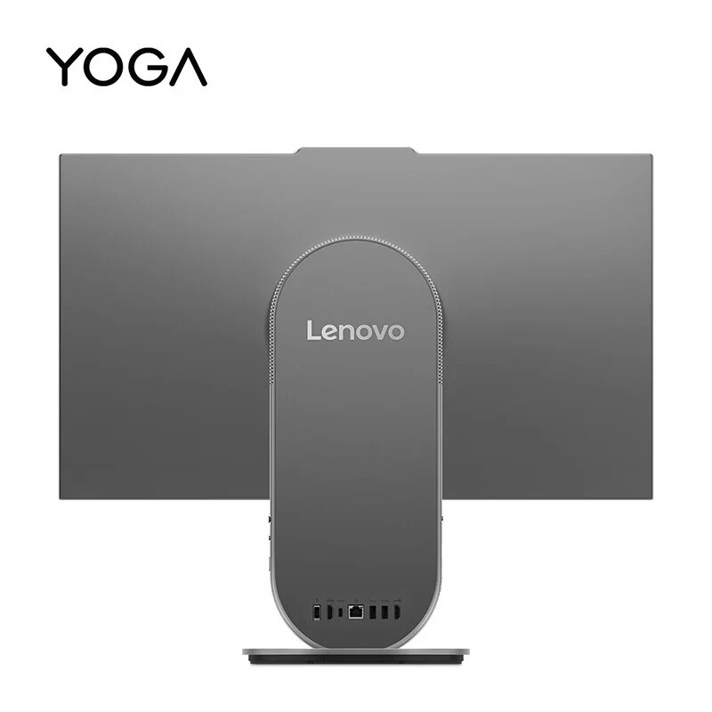 Lenovo Yoga 27 All-in-One (AIO) PC: A Comprehensive Refresh