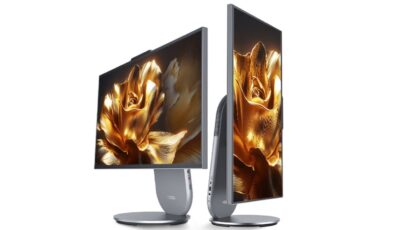 Lenovo Yoga 27 AIO: A Modern Marvel with Intel Core Ultra 9