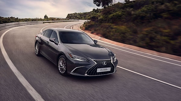 Lexus’un Mayıs 2025 Fiyat Listesi