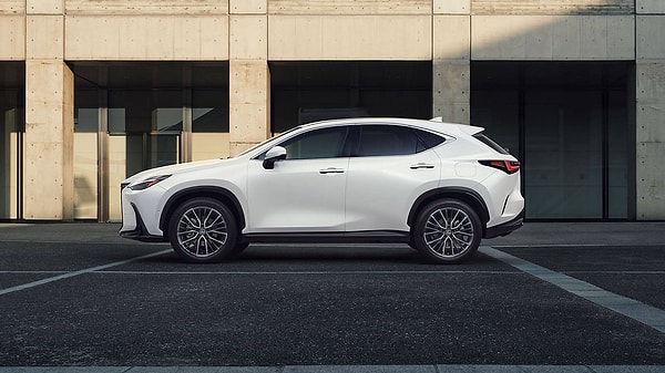 Lexus’un Mayıs 2025 Fiyat Listesi