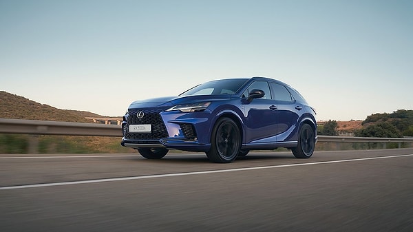 Lexus Mayıs Ayı Fiyat Listesi ve Kampanyaları
