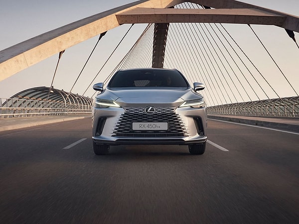 Lexus Mayıs Ayı Fiyat Listesi ve Kampanyaları