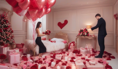 Love Bombing Nedir?