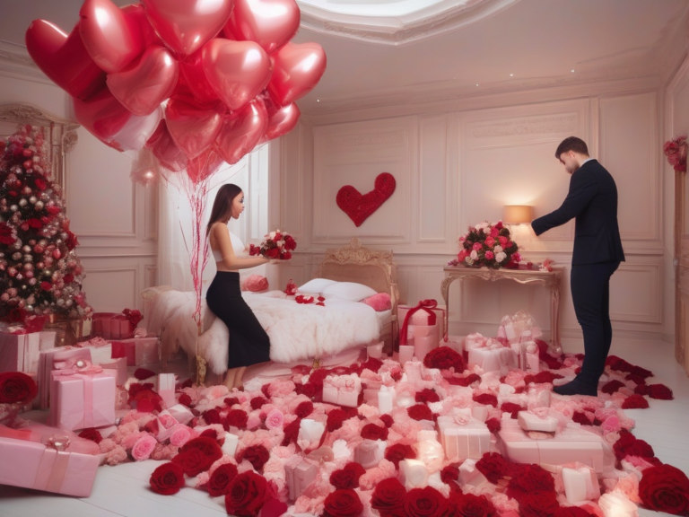 Love Bombing Nedir?