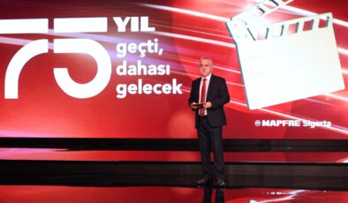 MAPFRE Sigorta Agency Meeting 2025: Celebrating Success and Future Prospects