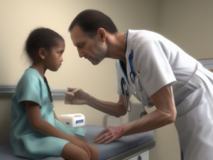 Marasmus nedir? Belirtileri, tanı yöntemleri ve tedavi stratejileriyle ilgili kapsamlı