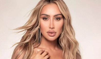 Maya Diab Set to Dazzle Istanbul with a Spectacular Concert