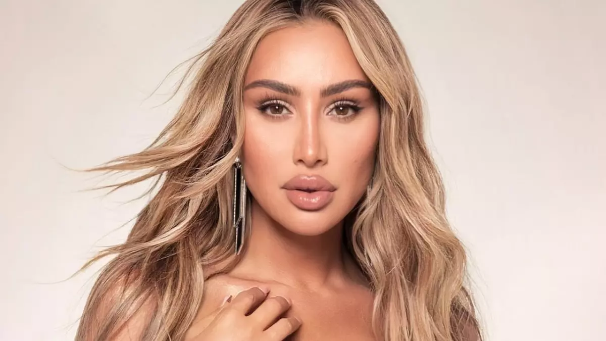 Maya Diab Set to Dazzle Istanbul with a Spectacular Concert