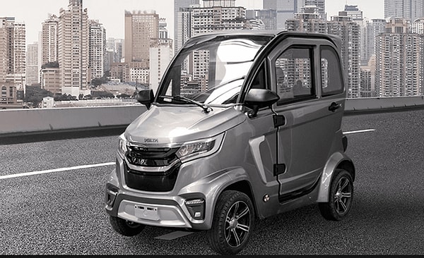 Mayıs 2025 Mini Elektrikli Araç Fiyatları ve Özellikleri