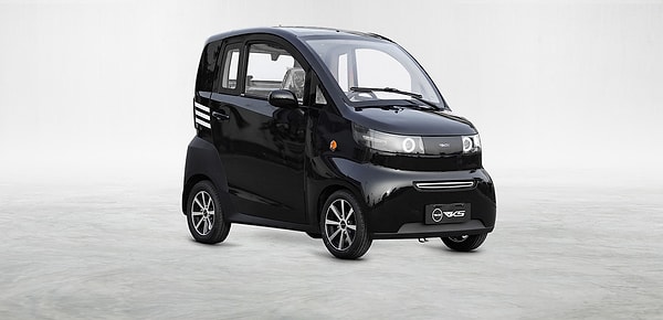 Mayıs 2025 Mini Elektrikli Araç Fiyatları ve Özellikleri