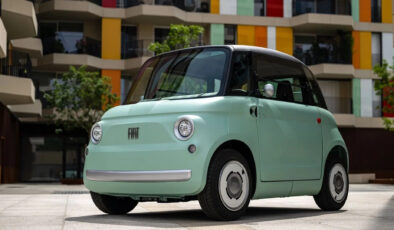 Mayıs 2025 Mini Elektrikli Araç Fiyatları ve Özellikleri