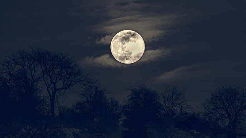 Mayıs Ayı Dolunayı Ne Zaman? Akrep Dolunayı Hakkında Bilgiler