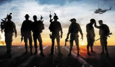 Medal of Honour: A Cinematic Tribute to Navy SEALS