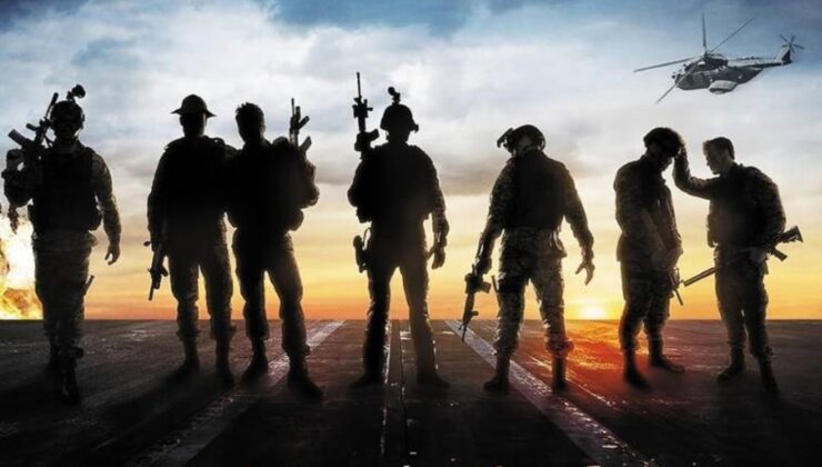 Medal of Honour: A Cinematic Tribute to Navy SEALS