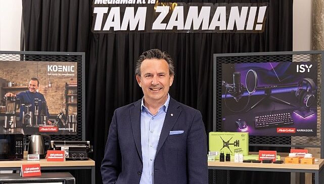 MediaMarkt’ın Türkiye’deki Vizyonu ve Başarıları