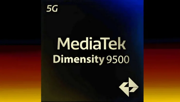 MediaTek’s Upcoming Dimensity 9500: A Glimpse into the Future of Mobile Processing