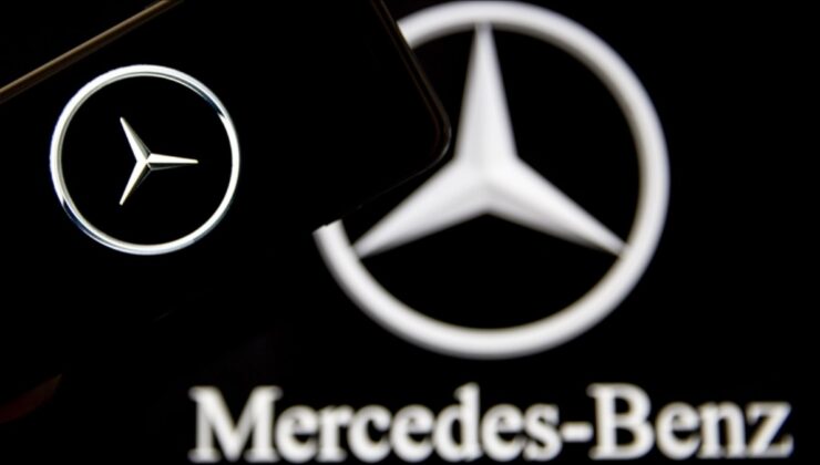 Mercedes-Benz İlk Çeyrek Finansal Sonuçlarını Açıkladı