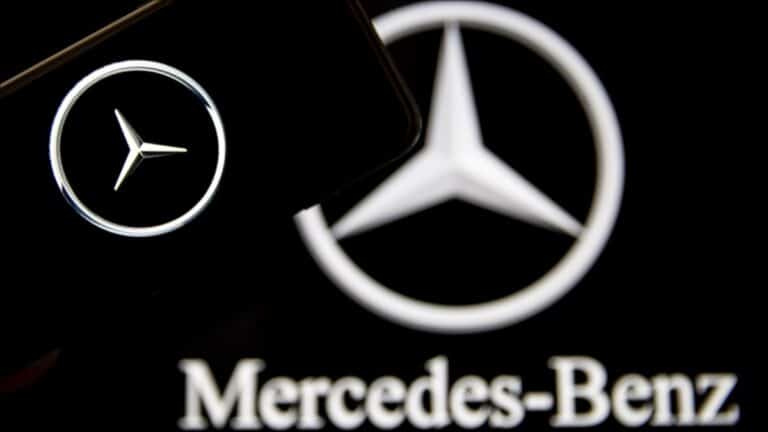 Mercedes-Benz İlk Çeyrek Finansal Sonuçlarını Açıkladı