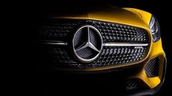 Mercedes'in 2025 Mayıs Ayı Güncel Fiyatları