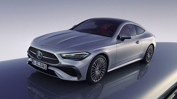 Mercedes'in 2025 Mayıs Ayı Güncel Fiyatları