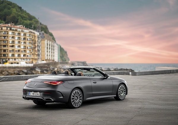 Mercedes'in 2025 Mayıs Ayı Güncel Fiyatları