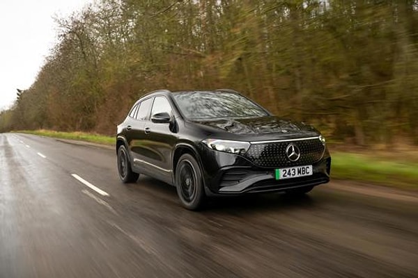 Mercedes'in 2025 Mayıs Ayı Güncel Fiyatları