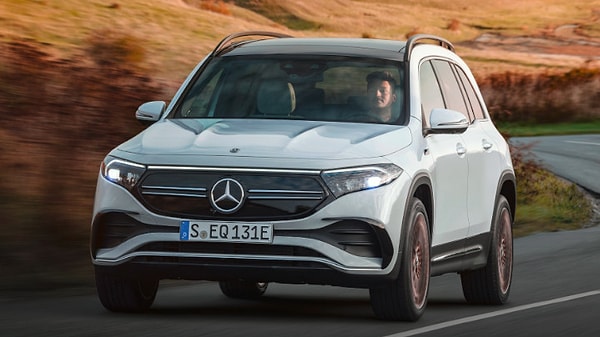 Mercedes'in 2025 Mayıs Ayı Güncel Fiyatları