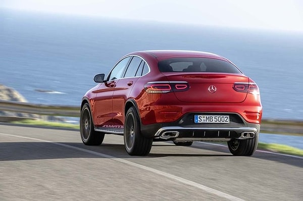 Mercedes'in 2025 Mayıs Ayı Güncel Fiyatları
