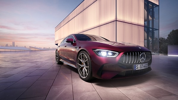 Mercedes'in 2025 Mayıs Ayı Güncel Fiyatları