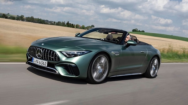 Mercedes'in 2025 Mayıs Ayı Güncel Fiyatları