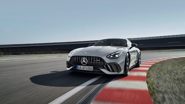 Mercedes'in 2025 Mayıs Ayı Güncel Fiyatları